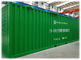 Containerized завод по обработке нечистот 100m3/D машины MBBR обработки сточных водов