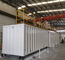 Containerized MBR интегрировало завод удаления бытовых отходов оборудования очистки сточных вод