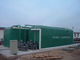 Оборудование ISO9001 очистки сточных вод MBR отечественное промышленное похороненное интегрированное